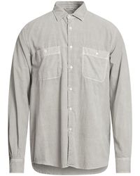 Aspesi - Shirt - Lyst