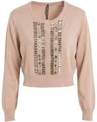 Liviana Conti - Cardigan - Lyst