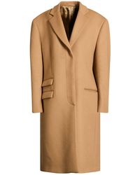 JACOB LEE - Coats - Lyst