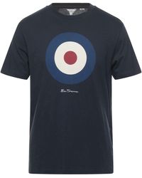 ben sherman tee