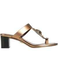 Kurt Geiger - Zehentrenner - Lyst