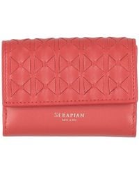 Serapian - Cardholder - Lyst