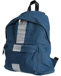 Cloth backpack Bimba y Lola Black in Cloth - 32497568