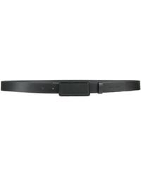 Emporio Armani - Belt - Lyst
