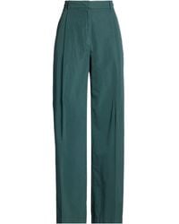 Grifoni - Pants Cotton - Lyst