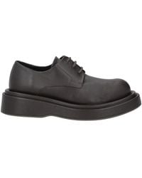 Paloma Barceló - Lace-up Shoes - Lyst