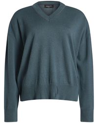 Fabiana Filippi - Sweater Cashmere - Lyst