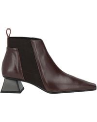 Ras - Stiefelette - Lyst