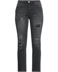 Fred Mello - Jeans Cotton, Elastane - Lyst
