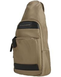 Piquadro - Rucksack - Lyst