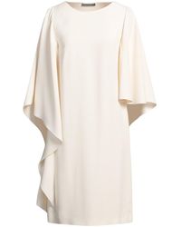 Alberta Ferretti - Mini Dress - Lyst