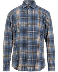KEVIN BLAKE - Shirt - Lyst