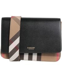 Burberry - Borse A Tracolla - Lyst
