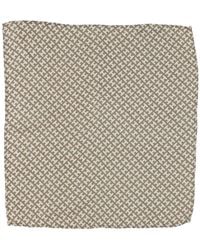 Hemisphere - Scarves - Lyst