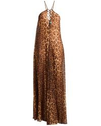 La Perla - Maxi-Kleid - Lyst