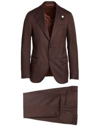 Lardini - Suits - Lyst