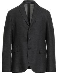 Fedeli - Blazer Wool, Silk, Cashmere - Lyst