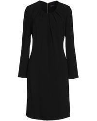 Trussardi - Mini Dress - Lyst
