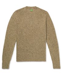 Sid Mashburn Sweater - Multicolor