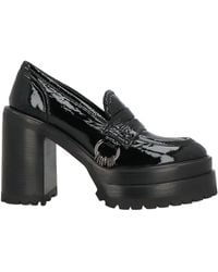 Agl Attilio Giusti Leombruni - Loafers - Lyst