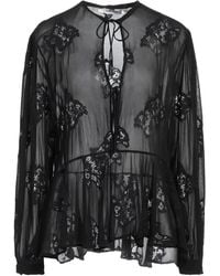 IRO - Top Viscose - Lyst