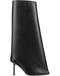 McQueen - Boots - Lyst