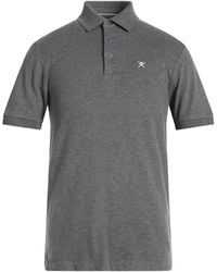 Hackett - Polo Shirt Cotton, Elastane - Lyst