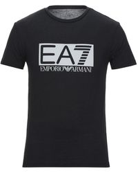 ea7 green t shirt