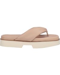 Eqüitare - Thong Sandal - Lyst