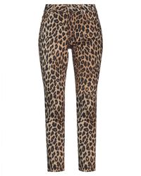 Liu Jo - Trouser - Lyst