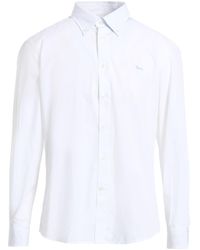 Harmont & Blaine - Shirts - Lyst