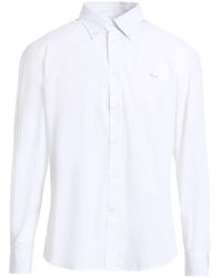 Harmont & Blaine - Hemd - Lyst