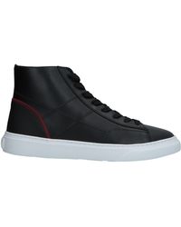 Hogan Sneakers & Tennis shoes alte - Nero