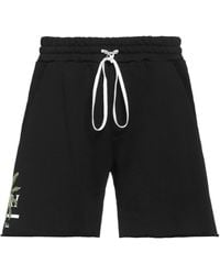 Amiri - Shorts E Bermuda - Lyst