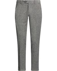 Emanuel Ungaro - Pants Polyester, Viscose, Cotton, Elastane - Lyst