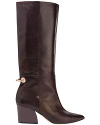 tibi boots sale