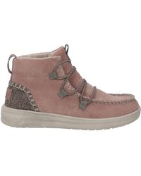 HEYDUDE - Ankle Boots - Lyst
