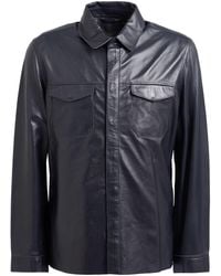 John Varvatos - Hemd - Lyst