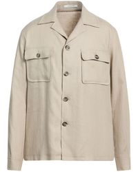 Tagliatore - Shirts - Lyst