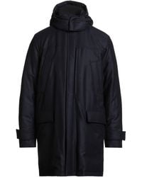 Sealup - Cappotto - Lyst