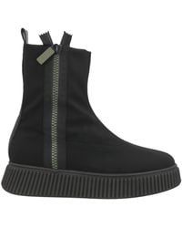 Lorenzo Mari - Ankle Boots - Lyst