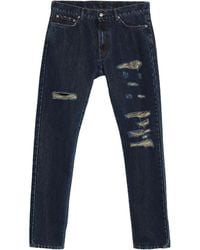 Buscemi - Pantaloni Jeans - Lyst
