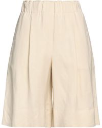 Antonelli - Shorts & Bermuda Shorts - Lyst