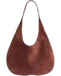 SAVETTE - Shoulder Bag - Lyst
