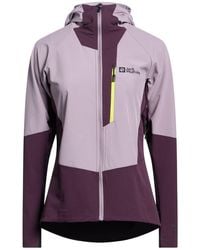 Jack Wolfskin - Jacket - Lyst