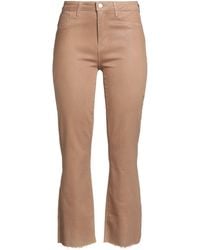 L'Agence - Trouser - Lyst