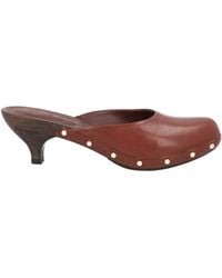 Chloé - Mules & Clogs - Lyst