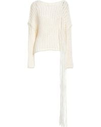 Isabel Benenato - Jumper - Lyst