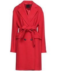 Pinko - Coat - Lyst
