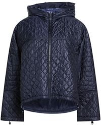 DUNO - Puffers - Lyst